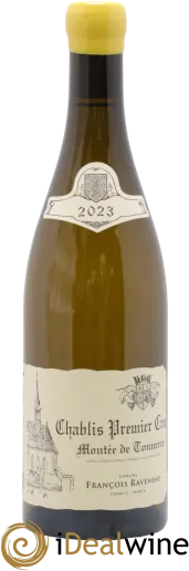 photo du vin Chablis 1er Cru Montée de Tonnerre Raveneau