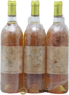 photos du vin Château Doisy Daëne