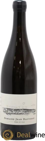 photos du vin Chablis Héritage Jean Dauvissat