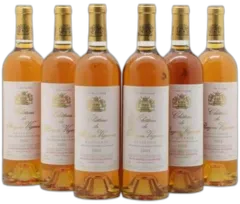 photo du vin Château de Rayne Vigneau 1er Grand Cru Classé