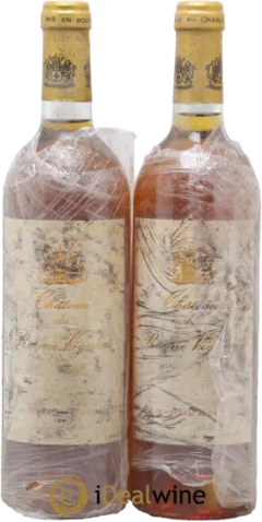 photo du vin Château de Rayne Vigneau 1er Grand Cru Classé