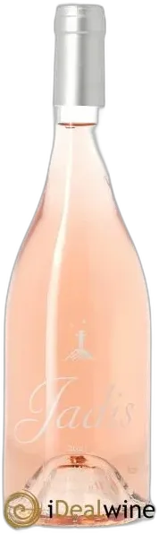 illustration du vin Côtes de Provence Jadis Château Grand Boise