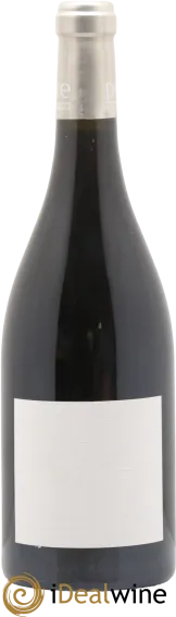 image du vin Châteauneuf-du-Pape Cuvée Pure Domaine la Barroche