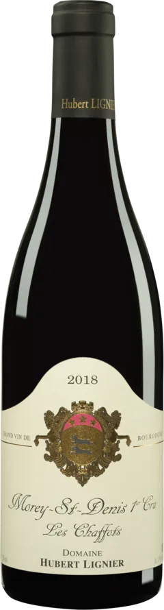 photo Domaine Hubert Lignier Morey Saint Denis 1er Cru 