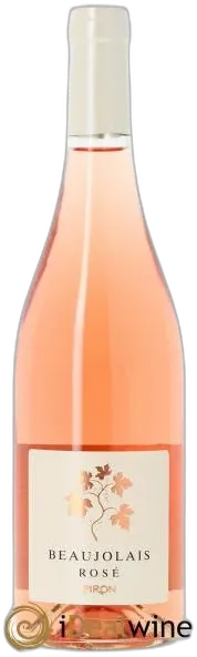 image du vin Beaujolais Dominique Piron