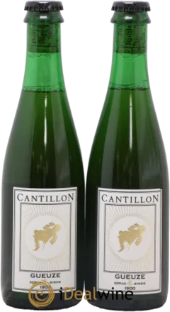photos du vin Bière Gueuze Cantillon Lambic Bio New Label 20 06 24