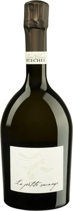 photo Domaine Jean-Claude Buecher Crémant d’Alsace Brut Nature 