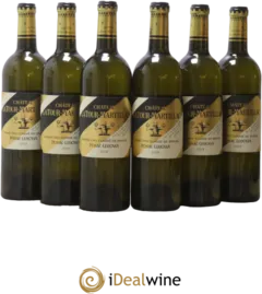 illustration du vin Château Latour-Martillac Cru Classé de Graves