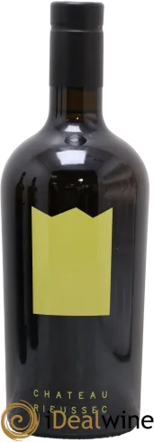 illustration du vin Rieussec