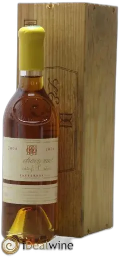 photo du vin L'Extravagant