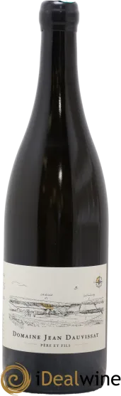 capture du vin Chablis Mont-Main Sourdelle Jean Dauvissat