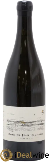 capture du vin Chablis Mont-Main Sourdelle Jean Dauvissat