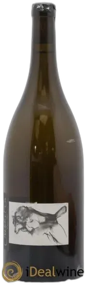image du vin Chablis 1er Cru Vaillons Pattes Loup
