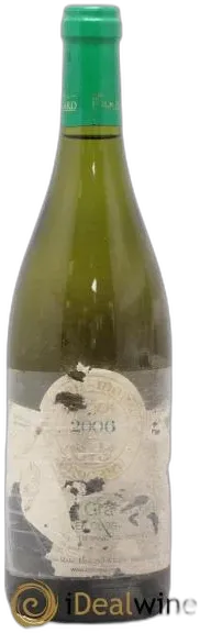 photo du vin Chablis Grand Cru les Clos Jean-Marc Brocard