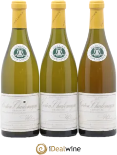 photos du vin Corton-Charlemagne Grand Cru Louis Latour