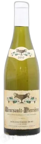 image du vin Meursault 1er Cru Perrières Coche Dury