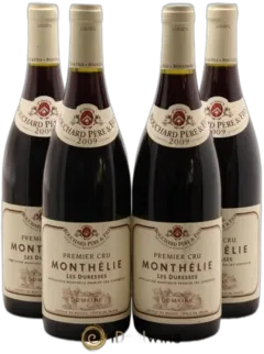 photo du vin les Duresses