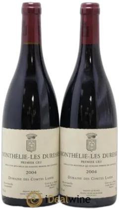photos du vin Les Duresses