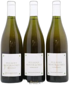 photos du vin Puligny-Montrachet les Reuchaux Renaud Boyer