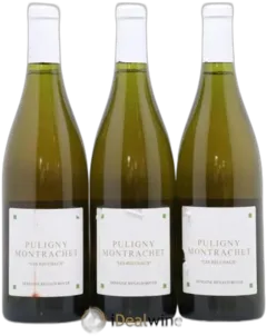 photos du vin Puligny-Montrachet les Reuchaux Renaud Boyer