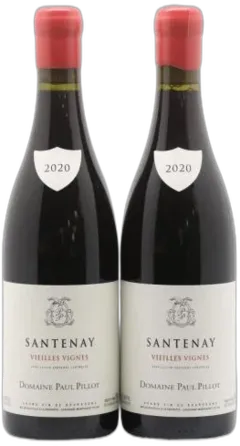 photos du vin Vieilles Vignes