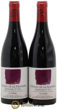 image du vin Comme