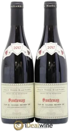 image du vin Clos de Tavannes