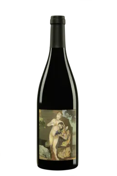 photo Domaine Mathilde et Yves Gangloff Côte Rotie 