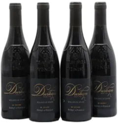 photo du vin Beaumes-de-Venise Esprit de Famille Durband