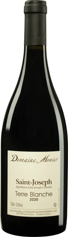 photo Domaine Monier Perréol Saint-Joseph 
