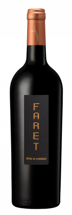 image du vin Faret