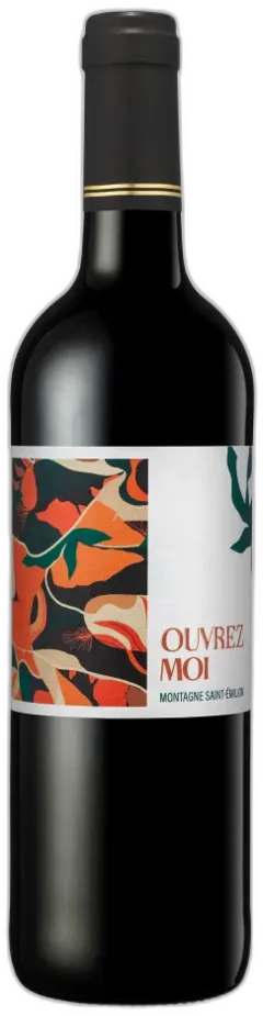photos du vin Ouvrez Moi