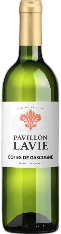 illustration du vin Pavillon Lavie