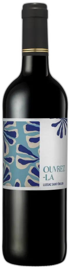 image du vin Ouvrez la