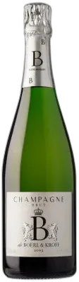 vue du vin b de Boërl & Kroff