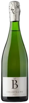 vue du vin b de Boërl & Kroff