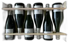 photo du vin "Classical Legend" b de Boërl & Kroff