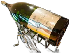 image du vin Melchisédech de Boërl & Kroff