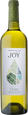 illustration du vin Domaine de Joy l’Eclat Sec