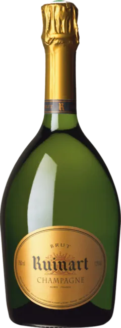 image du vin r de Ruinart Brut