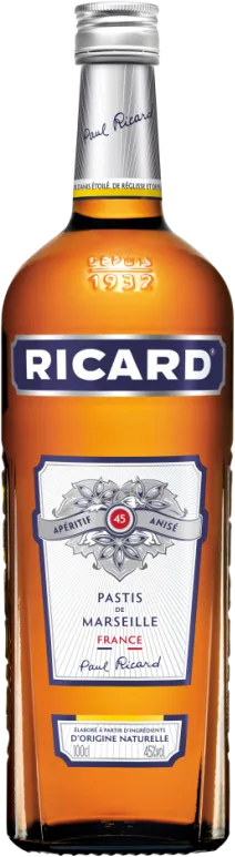photo du vin Ricard