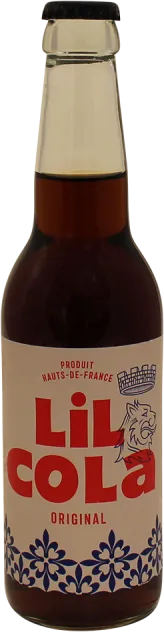 photo du vin Lil Cola Gobrecht