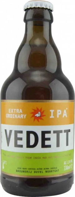 photo du vin Vedett Extraordinary Ipa