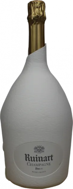 image du vin r de Ruinart Brut