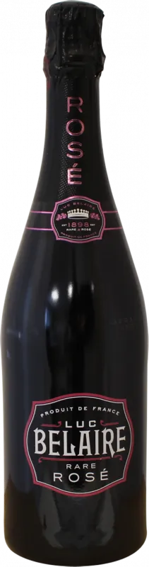 photo du vin Luc Belaire Rare