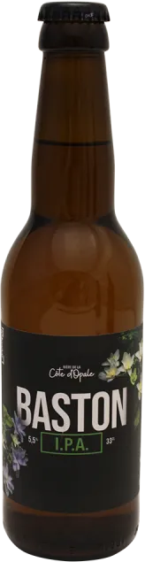 photo du vin Baston Ipa