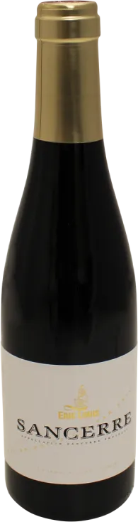 photo du vin Sancerre Rouge Par Eric Louis 2022