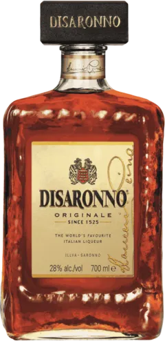 illustration du vin Disaronno Originale