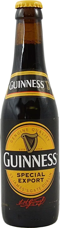 photos du vin Guinness