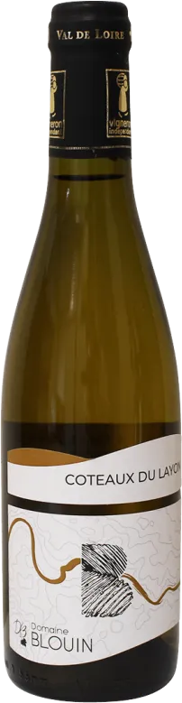 image du vin Coteaux du Layon Domaine Blouin